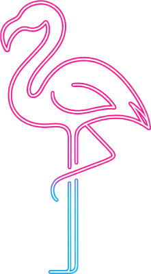 Mingo Flamingo